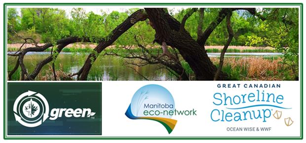 True North Omand’s Creek Cleanup - image