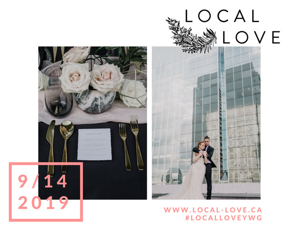 Local Love in YWG - image