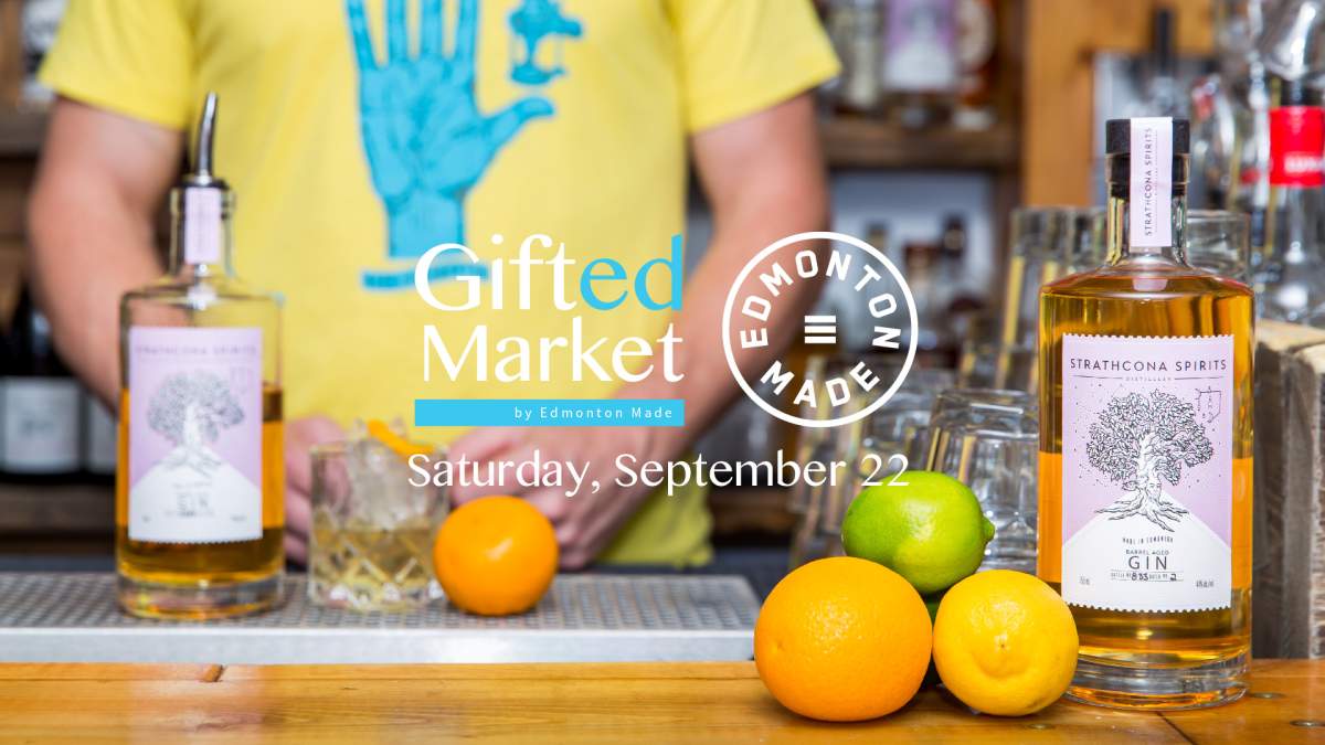 Gifted Market by Edmonton Made - image