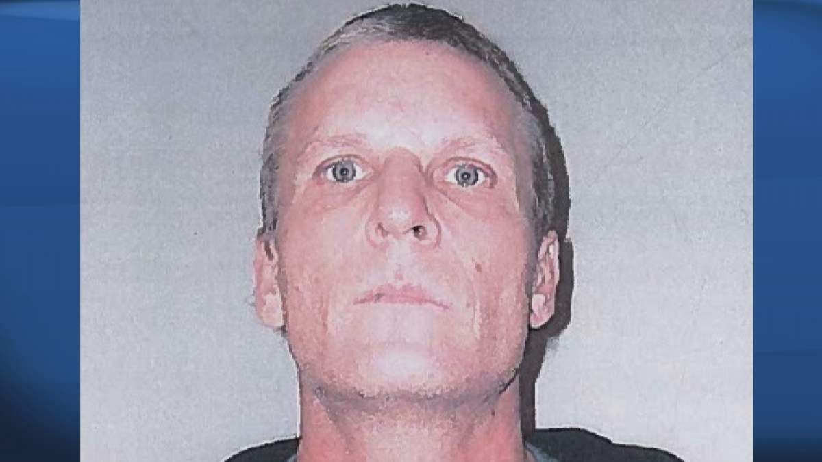 John Cunliffe was last seen June 18 in Sicamous. His body was found 25 km west of Revelstoke.