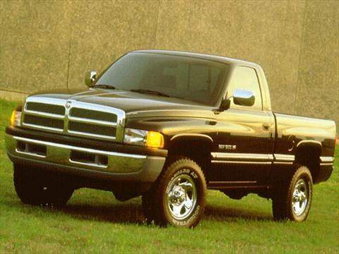 “He is known to be driving a black Dodge Ram 1500 series pickup truck bearing BC licence plate LY6329 with no rear bumper. The truck is also believed to have two ‘Fox Racing’ logos on the rear window,” RCMP said of John Cunliffe’s truck, similar to the one in this handout photo.