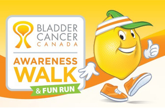Bladder Cancer Awareness Walk & Fun Run - image