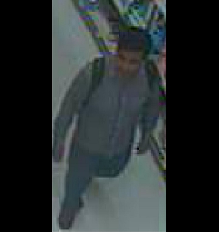Toronto police are searching for a suspect after an eight-year-old boy was sexually assaulted in a department store. 