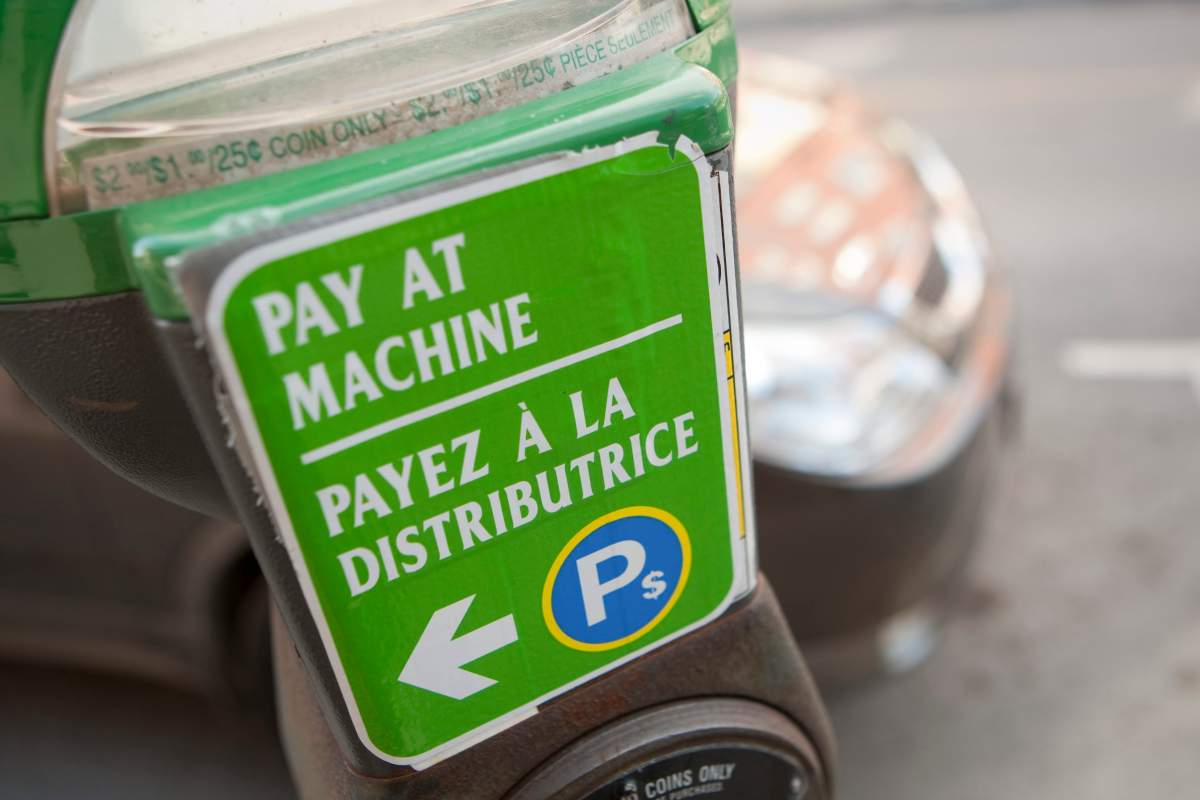 Free parking for central Peterborough lots and meters to end Aug. 10 - image