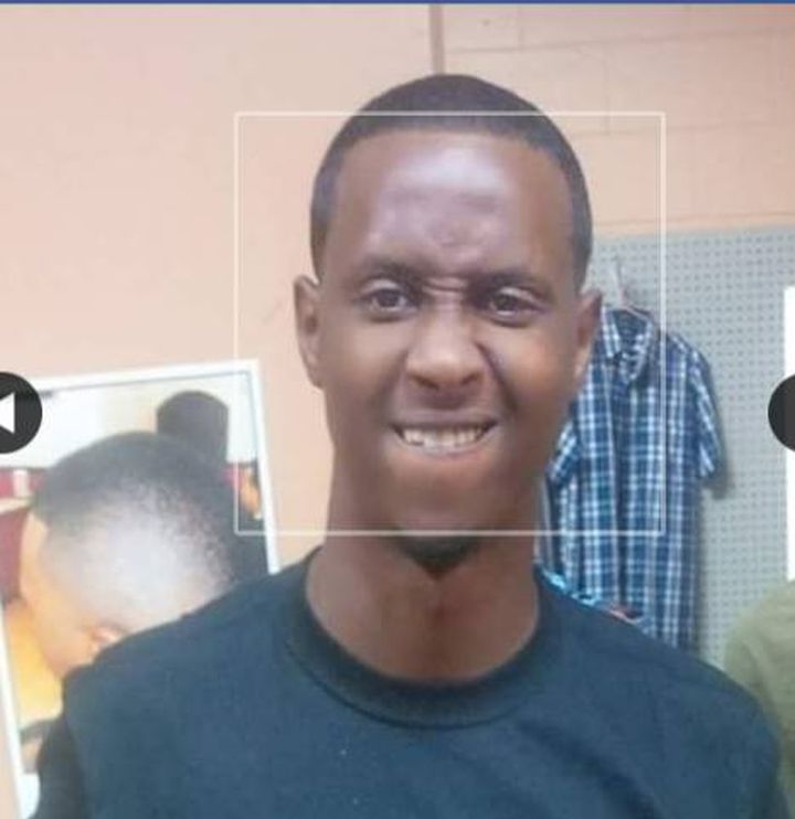 Abdiladif Mohamud Hirsi, 27, was killed in a targeted shooting late Sunday night.