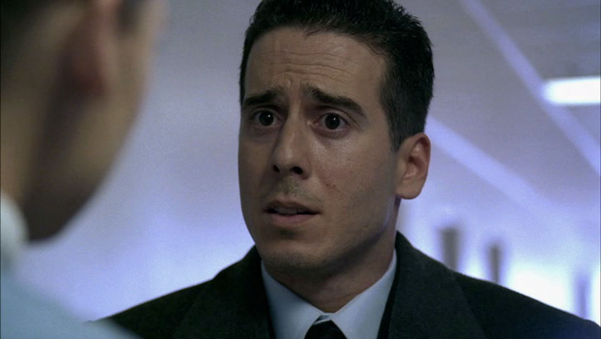 Kirk Acevedo says he feels he was locked out of a Vancouver Coach store because of .