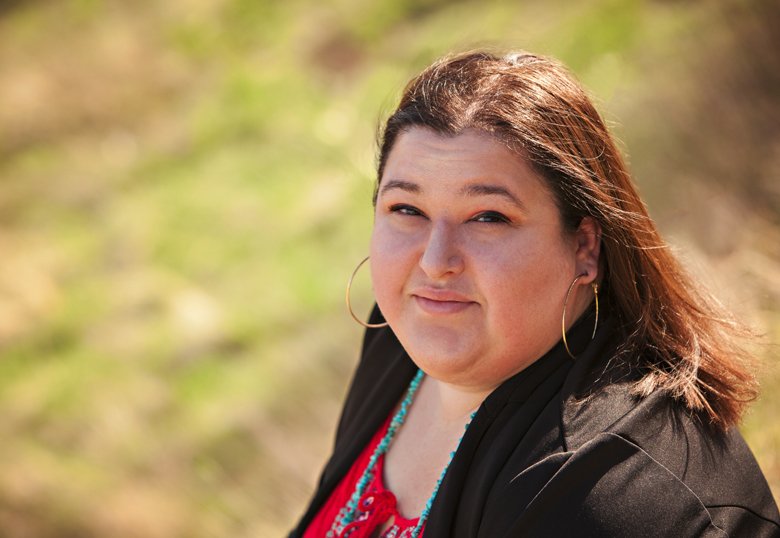 ‘Labour of love’ to map North America’s missing, murdered Indigenous women - image