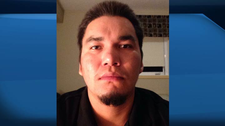 RCMP are asking the public for help in locating Rudy Waylan Conroy Park, 29, who is wanted in relation to a complaint of a gun being pointed at a person.