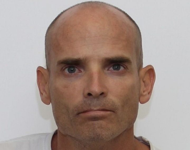 Barry Strangways, 42, charged in ongoing sexual assault investigation.