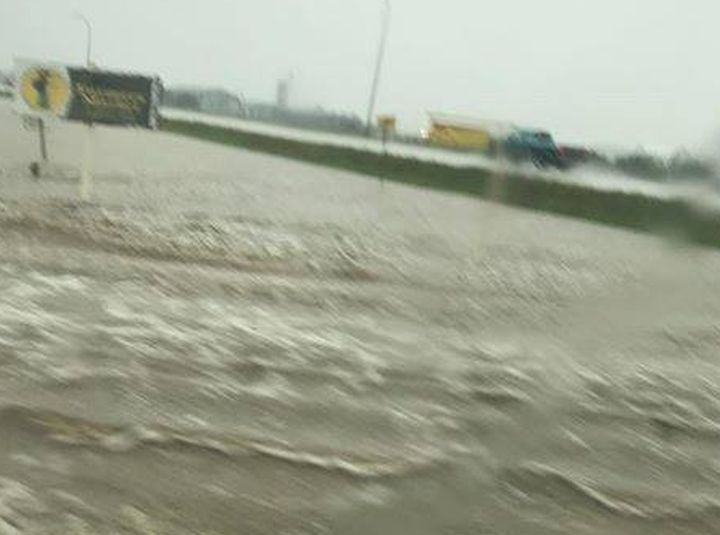 Tornado warnings lifted in southern Alberta as severe storms slam the province Globalnews.ca