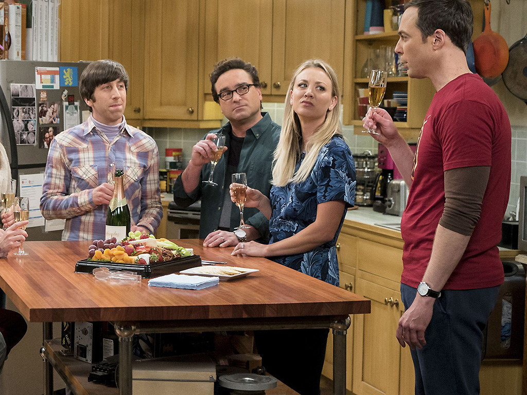 Big Bang Theory Ending: What Happened in the Series Finale?