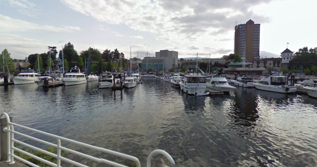 Nanaimo RCMP say the majority of 13 boats stolen in recent months were taken from the Nanaimo Port Authority boat basin. 