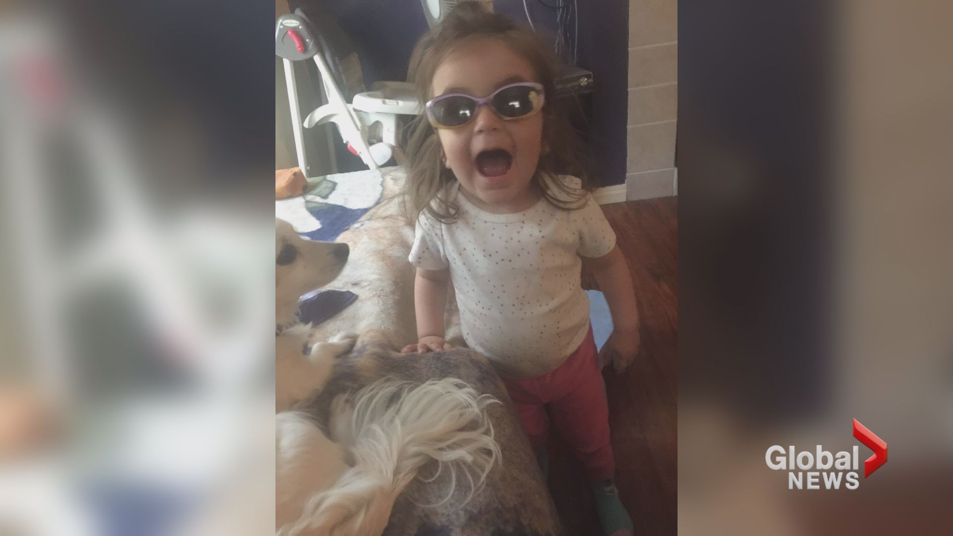 Death Of 2-year-old Southern Alberta Girl Being Investigated By RCMP ...