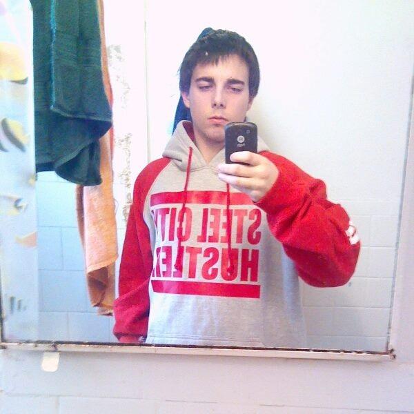 Brodie Nicholls is being released, after spending four years behind bars in the 2014 death of Jesse Clarke.