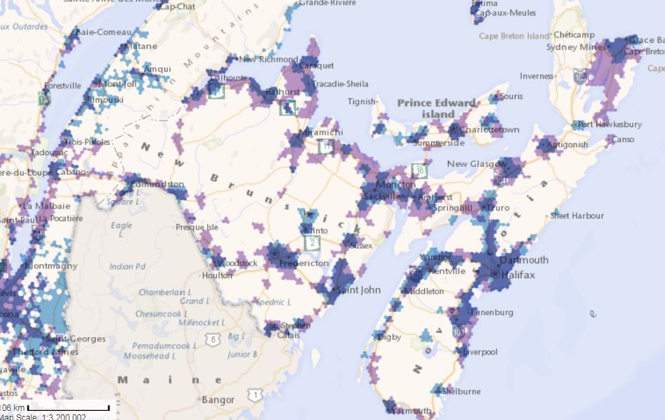 Rising sea levels could knock out the internet within 15 years — here’s ...