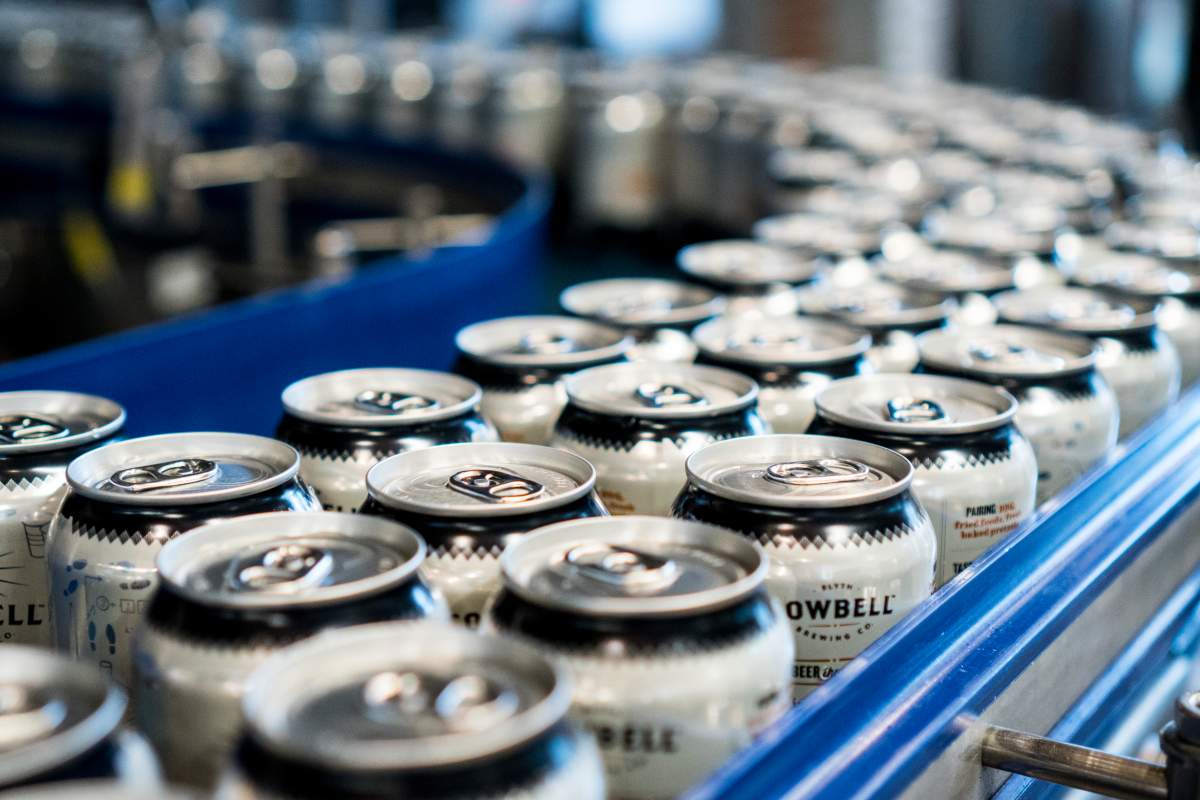 How craft beer became a thing and why experts say it’s not going away - image