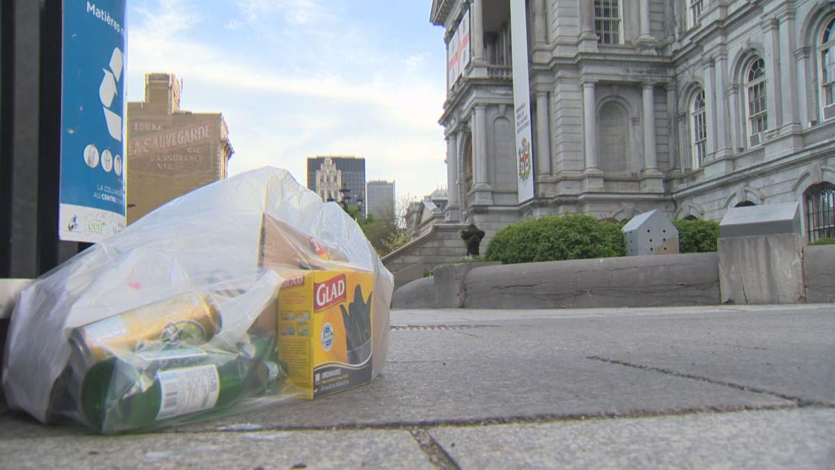 The Global Climate Action Summit runs from Sept. 12-14.