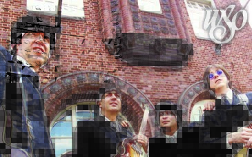 Classical Mystery Tour: A Tribute to The Beatles - image