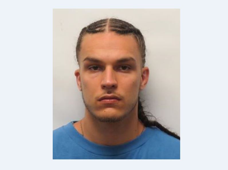 A Canada-wide warrant has been issued for Nico Soubliere.