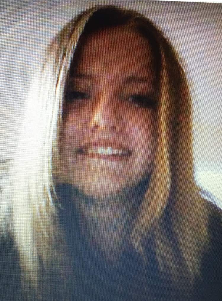 17-year old Cortney Robidoux was reported missing from her Oakville home Sunday night.