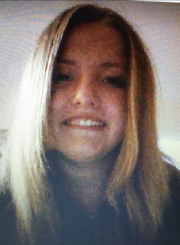 17-year old Cortney Robidoux was reported missing from her Oakville home Sunday night.