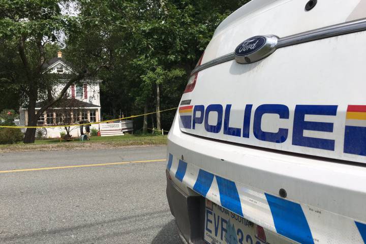 A second-degree murder charge against a Nova Scotia teen has been dropped in relation to an August 2017 stabbing death in Stewiacke, N.S.