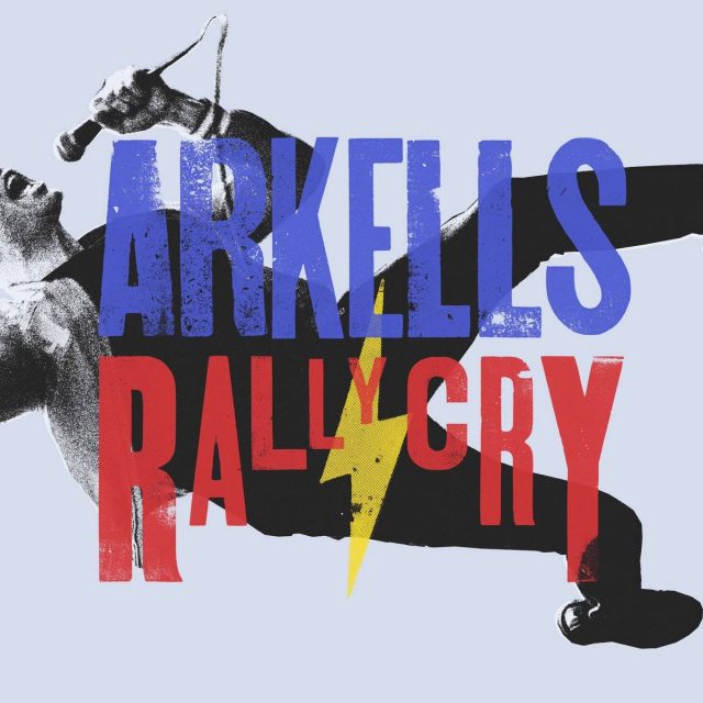 "Relentless", from The Arkells latest release "Rally Cry", will be used .