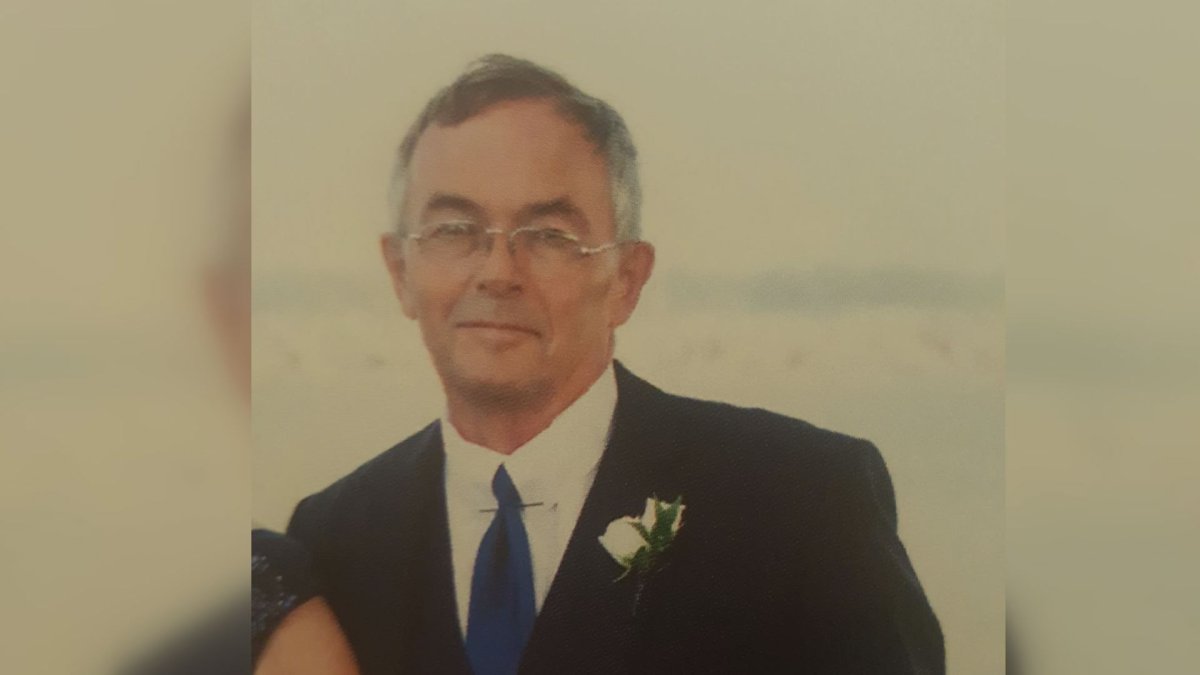 Pontiex RCMP say the body of 63 year-old Donald Stoliker of Newburgh, Ont., was located south of Grasslands National Park.