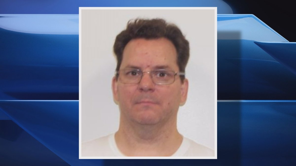 On Tuesday, police arrested Donald Duane Bartlett, 50, at an address in Dartmouth without incident.