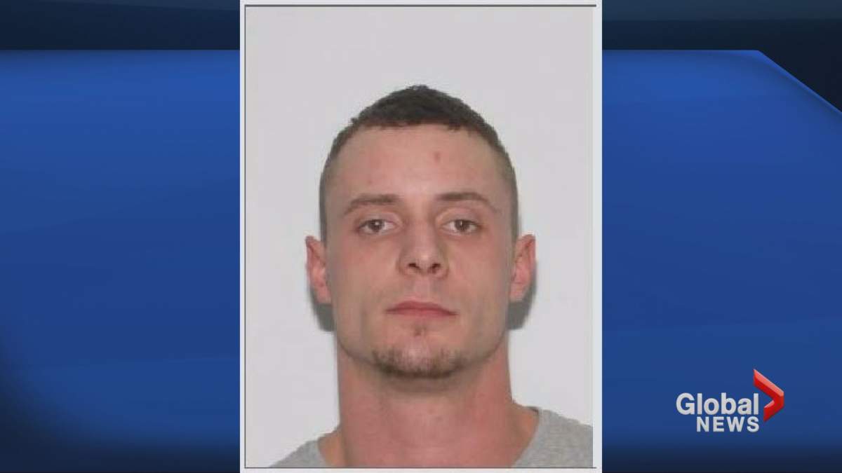 Dustin Duthie admitted to killing his girlfriend, mother and stepfather in July 2018. 