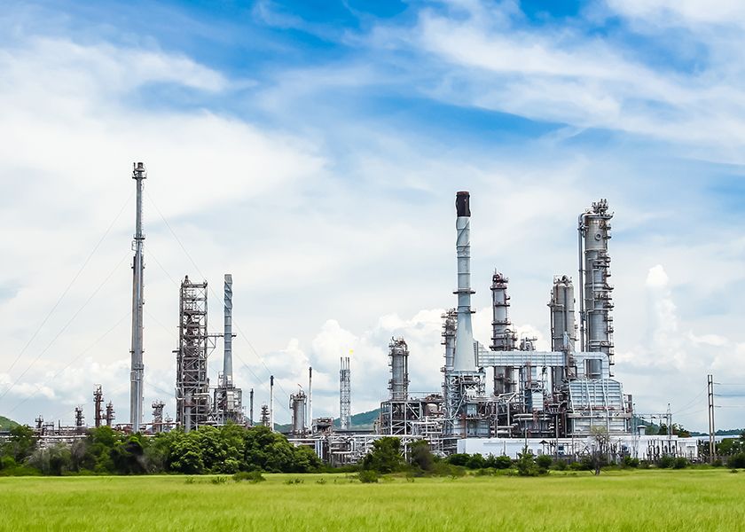 The Edmonton Energy and Technology Park. 