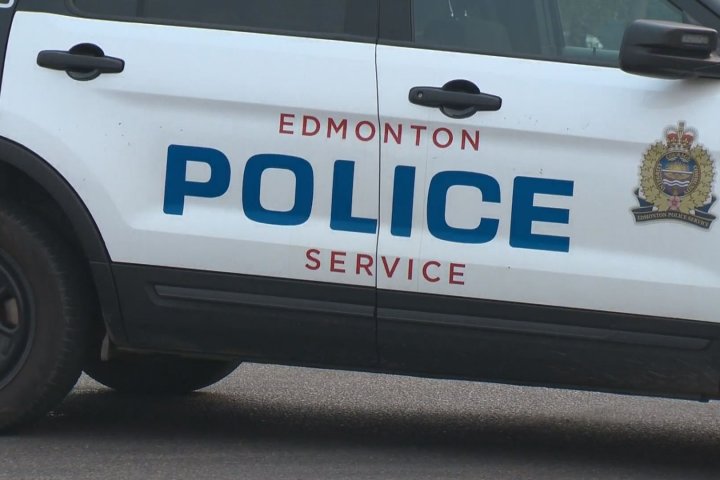 Charges laid after alleged attack on Muslim woman near Edmonton mosque: police