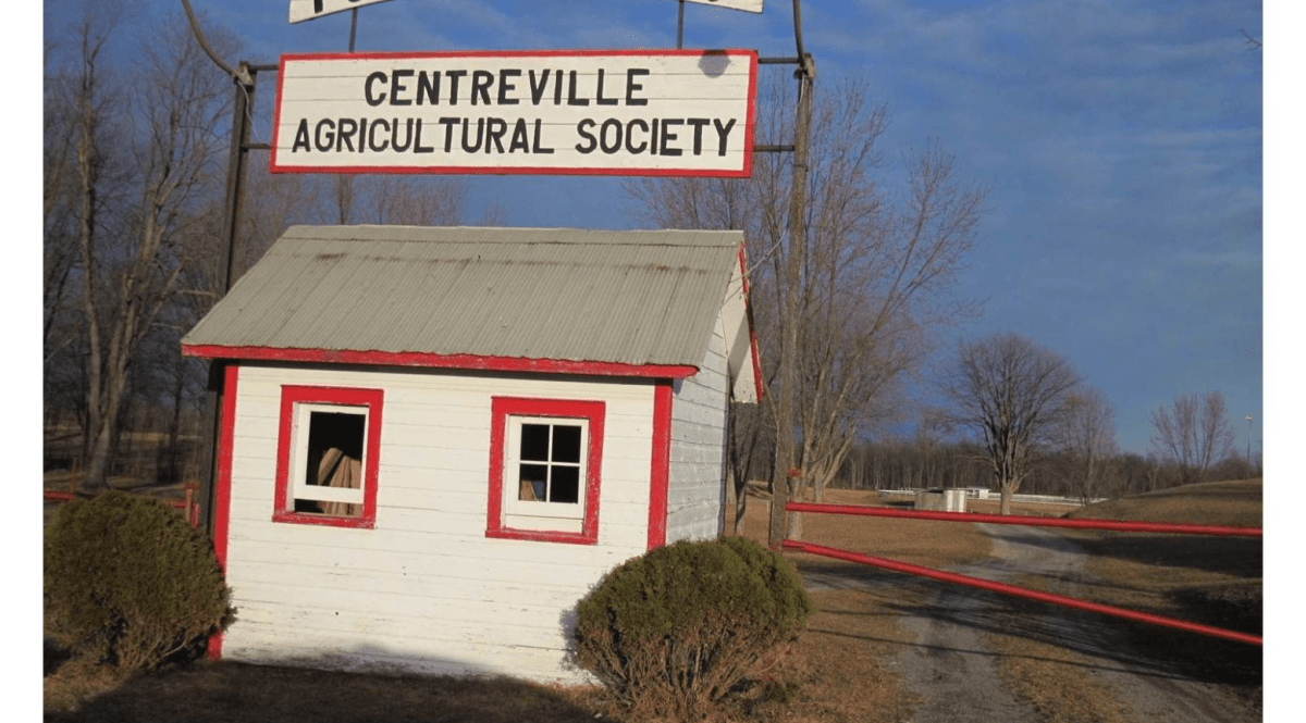 Centreville Fair GlobalNews Events