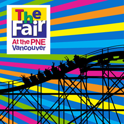 The Fair at the PNE - image