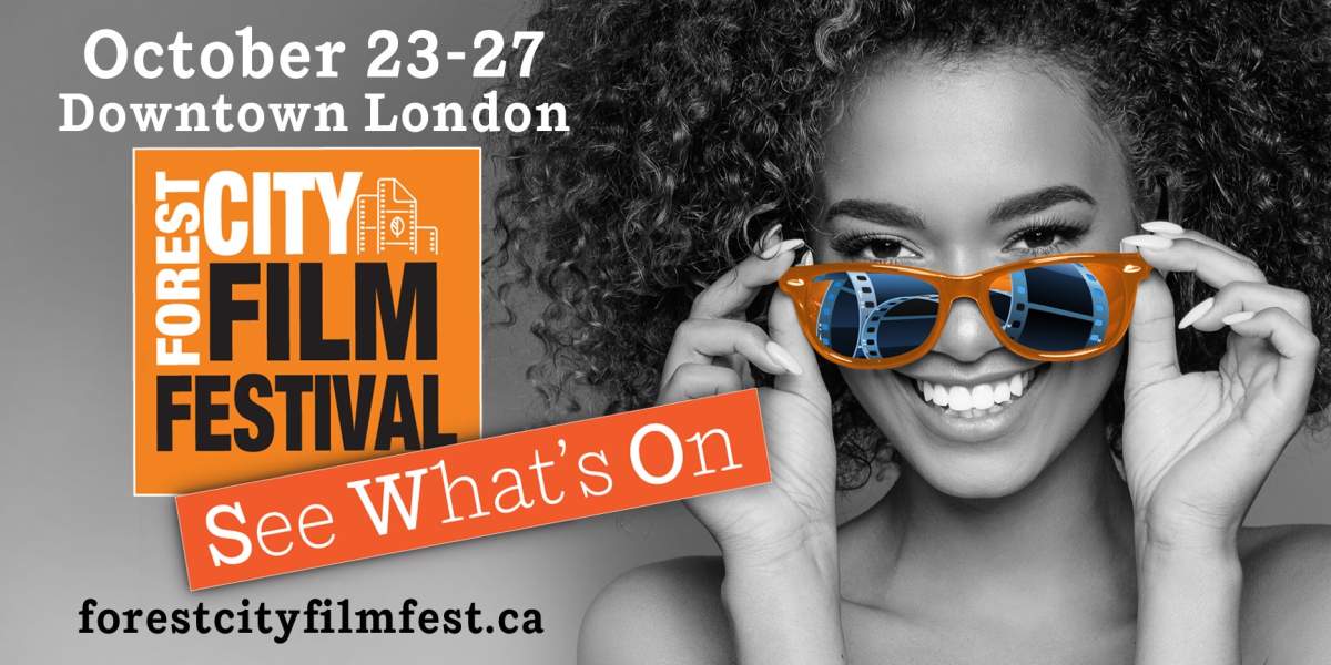 Forest City Film Festival - image