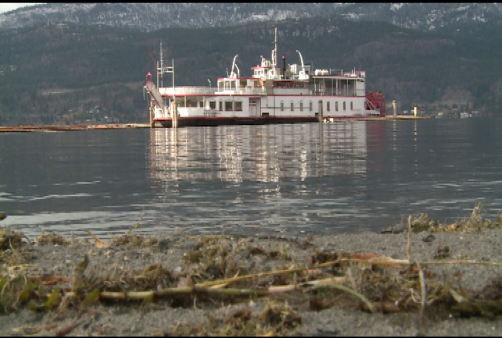 The Okanagan’s ‘Fintry Queen’ hits a milestone - image