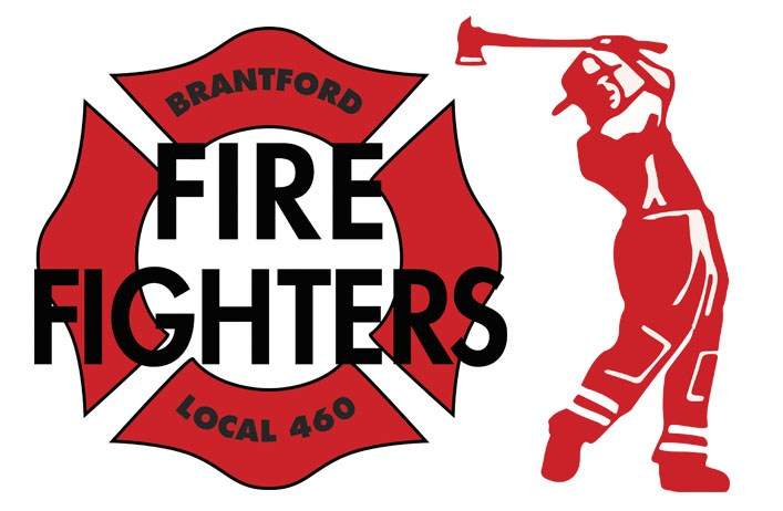 The 14th Annual Brantford Professional Firefighters Charity Golf Tournament - image