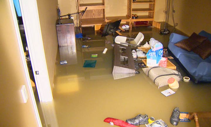 The new Flood Damage Reduction Program will remove the emergency focus and look more towards long-term projects in Saskatchewan communities.