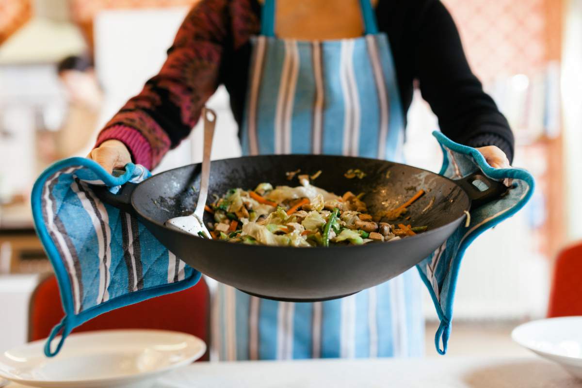 If your idea of eating healthy is salads or wraps, you’re missing out on these meals - image