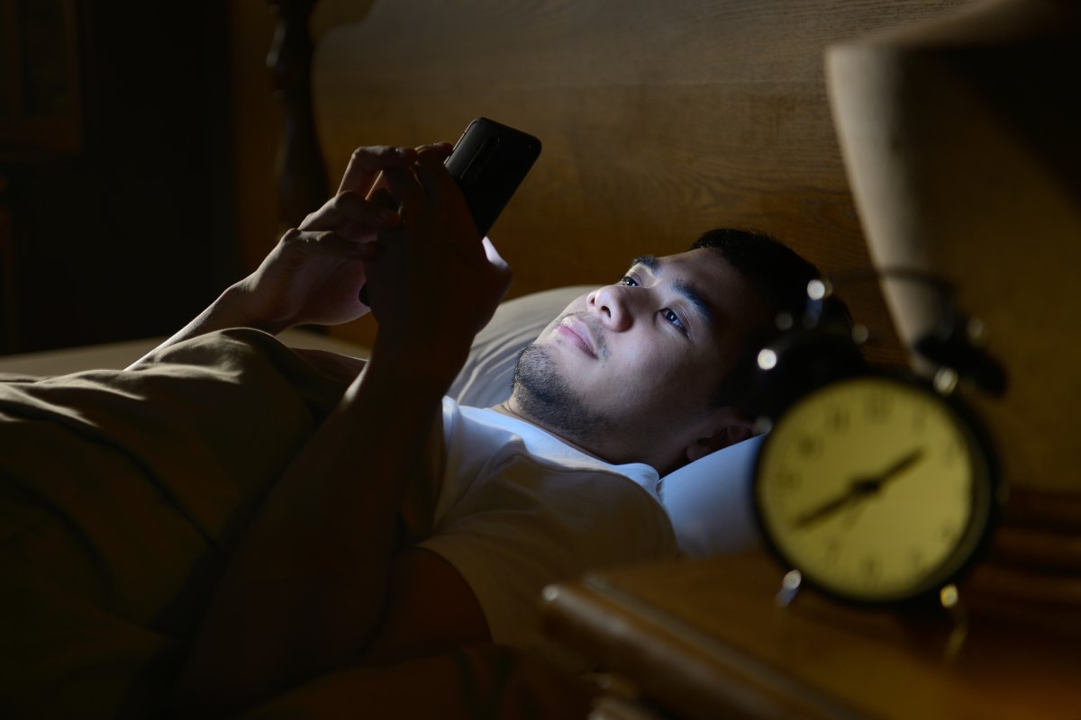 A recent study found even being expected to be online after work hours can cause anxiety, and experts say this isn't doing anything for our productivity. 