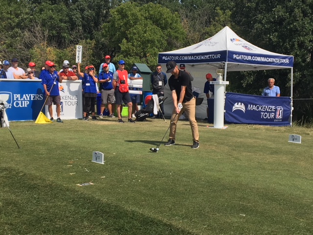 Players Cup at Southwood a success: organizers - image