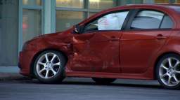 Continue reading: Driver arrested following hit-and-run in Halifax’s north end Wednesday