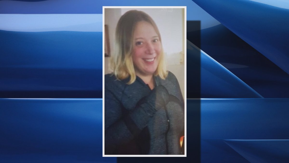 Anyone with information on the whereabouts of Amanda Hallahan is asked to contact the Halifax District RCMP.