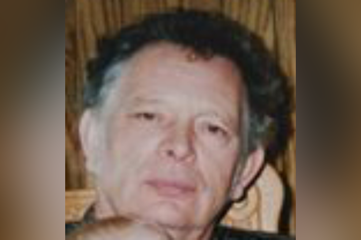 Hermann Katzer, 80, has been reported missing by Hamilton police.