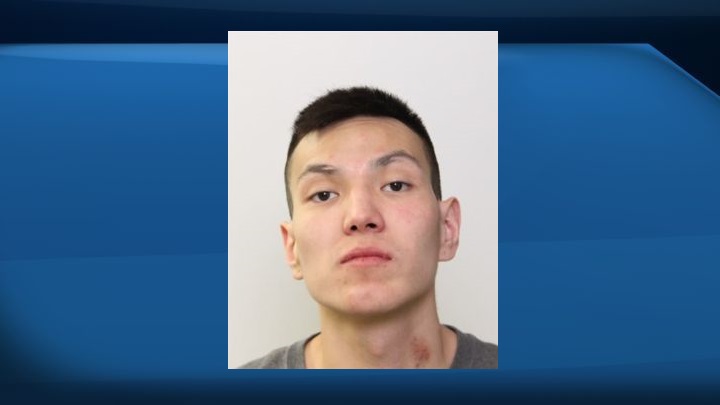 The Edmonton Police Service says Jared Owen Soosay will be living in the Edmonton area once he's released.