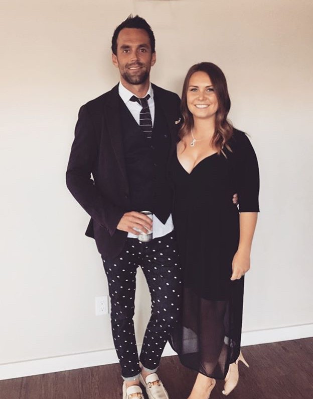 Selena Freiheit last heard from her husband Jeff on Aug. 2, 2018 after he stopped in Bad Tolz, Germany during a hike across the Alps.