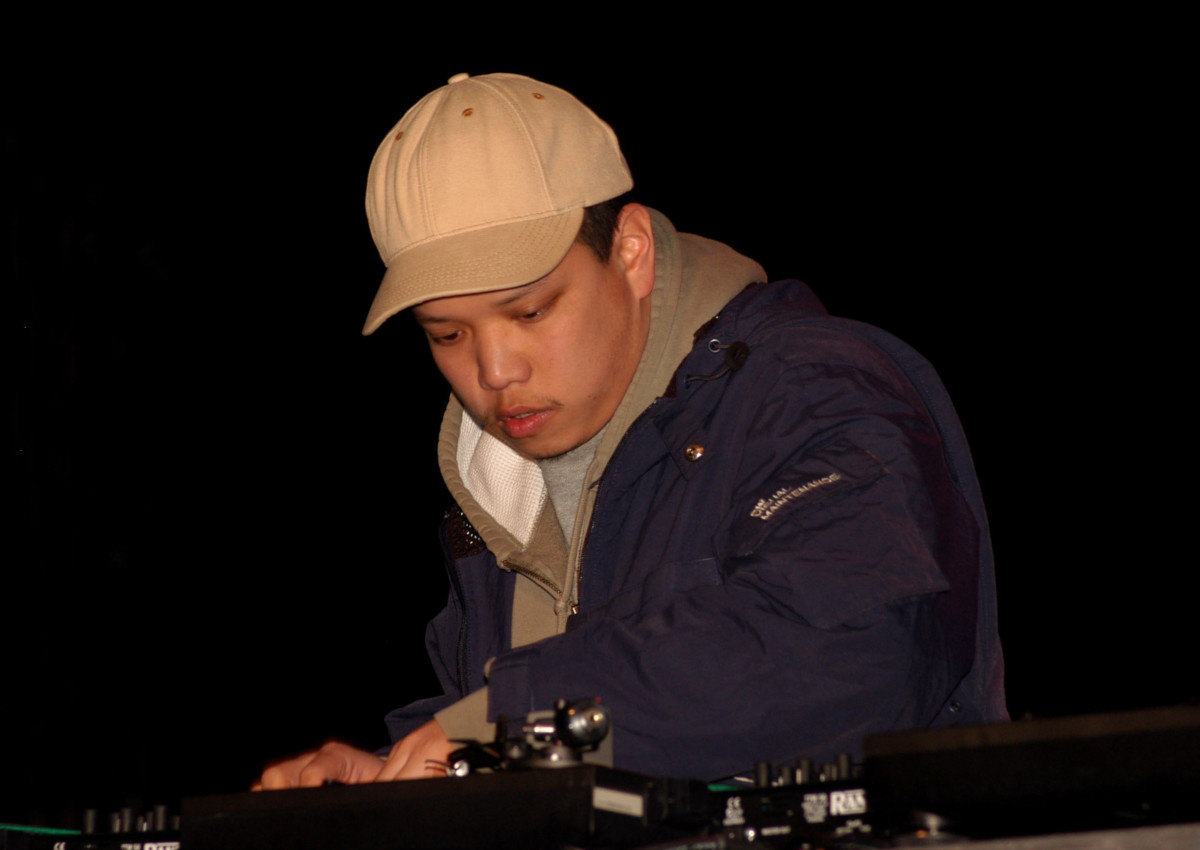 Among the more notable names in the lineup is Kid Koala, an internationally acclaimed Montreal DJ who has worked with Gorillaz and Deltron 3030.