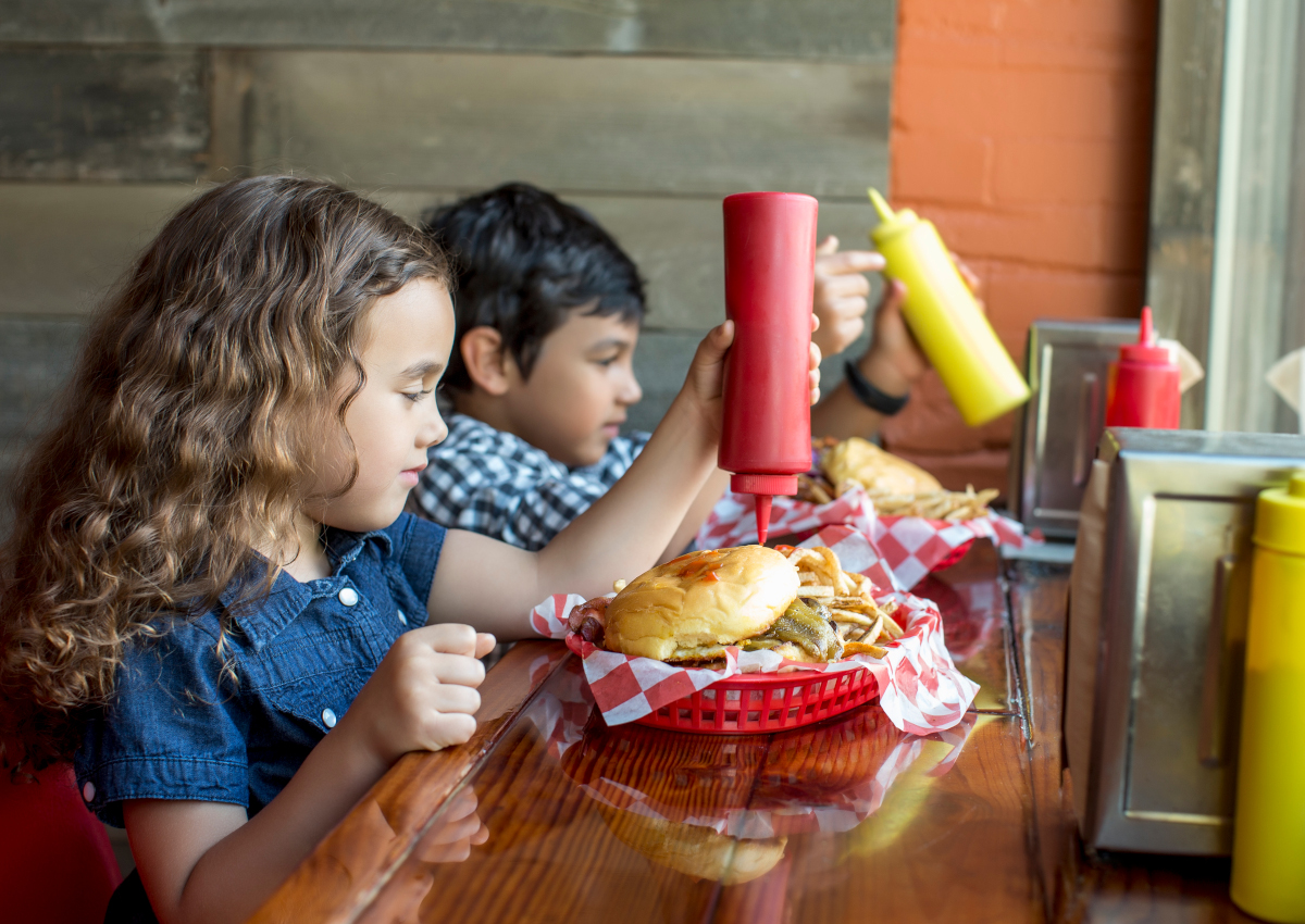 In total, 22 Ontario restaurants from across the province were mentioned.