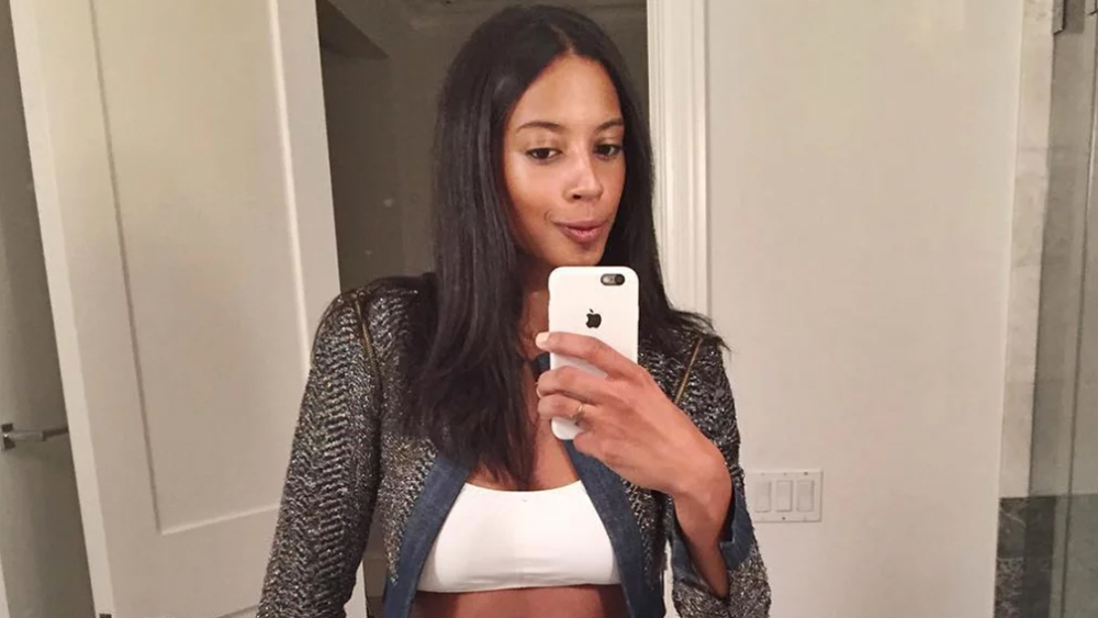 Reality star Lyric McHenry was found dead on Tuesday in New York City.