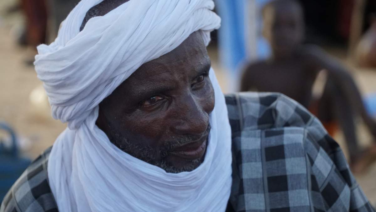 Mali is one of the world’s poorest countries. More than 5-million people require humanitarian assistance.